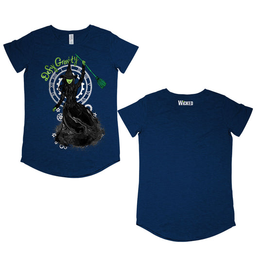 Wicked Women's Elphaba Tee