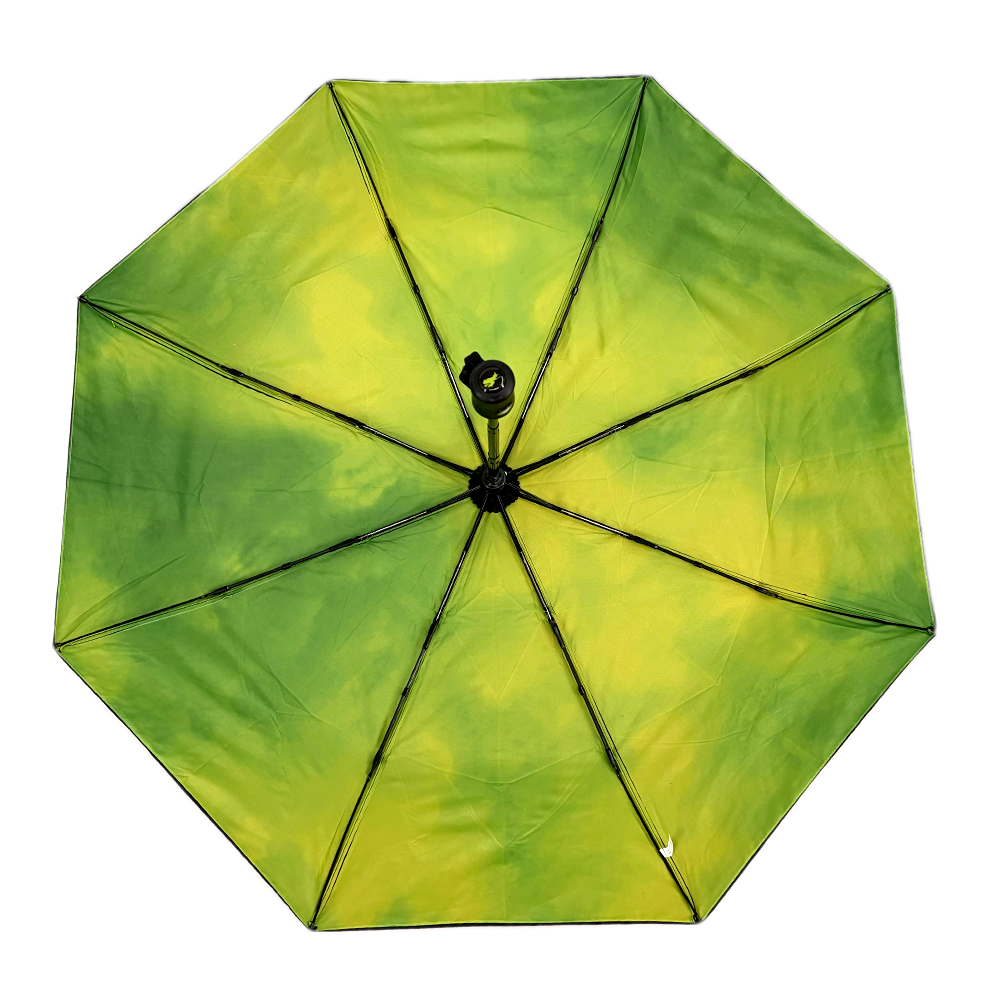 Wicked Two-Tone Umbrella