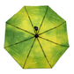 Wicked Two-Tone Umbrella
