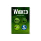 Wicked Green Button Set