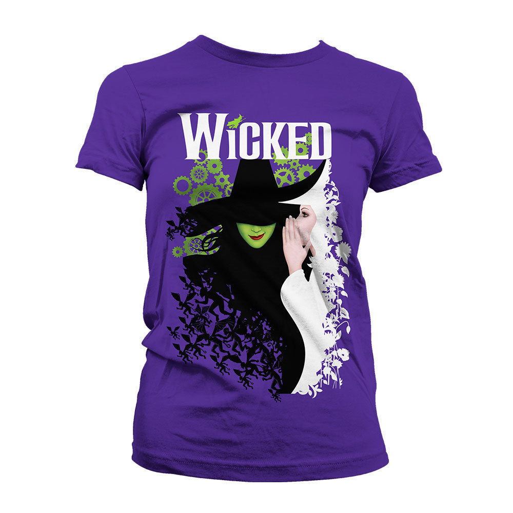 Wicked Store Wicked The Musical Official Shop โ Wicked the Musical Store