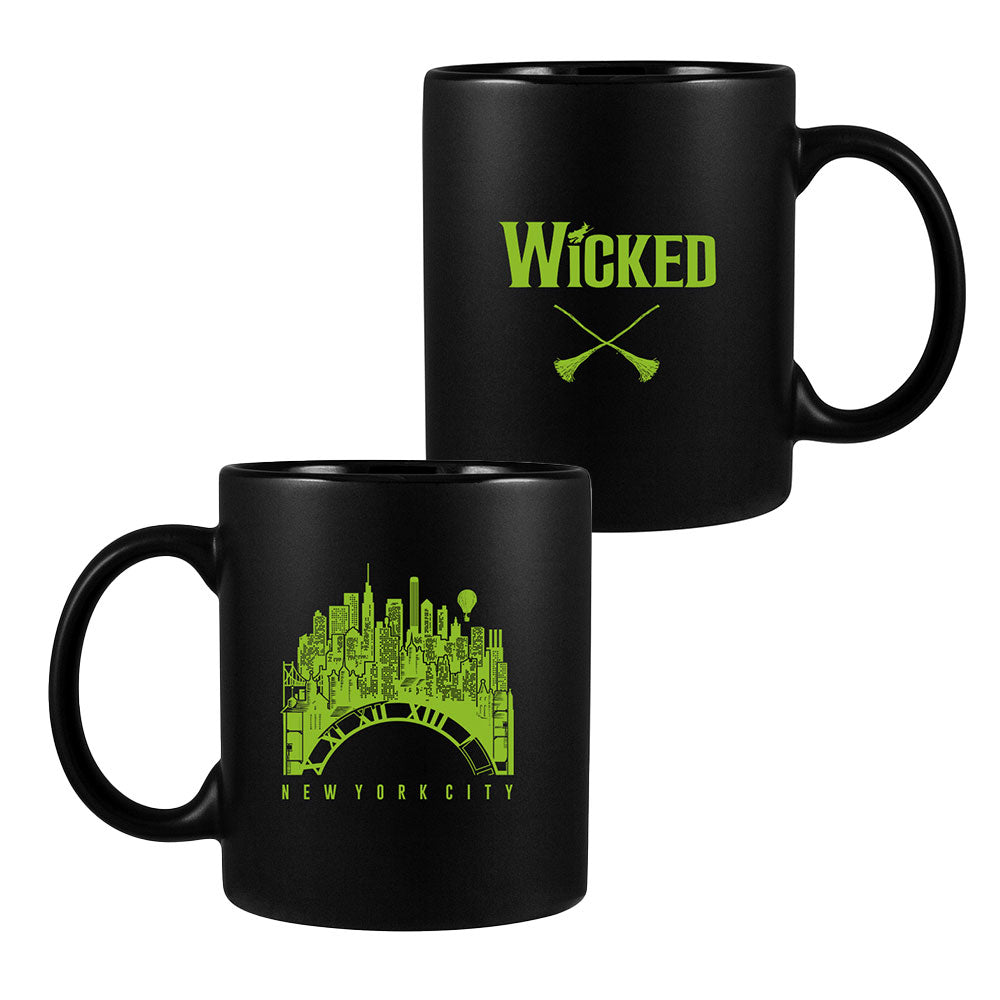 Wicked Store Wicked The Musical Official Shop โ Wicked the Musical Store