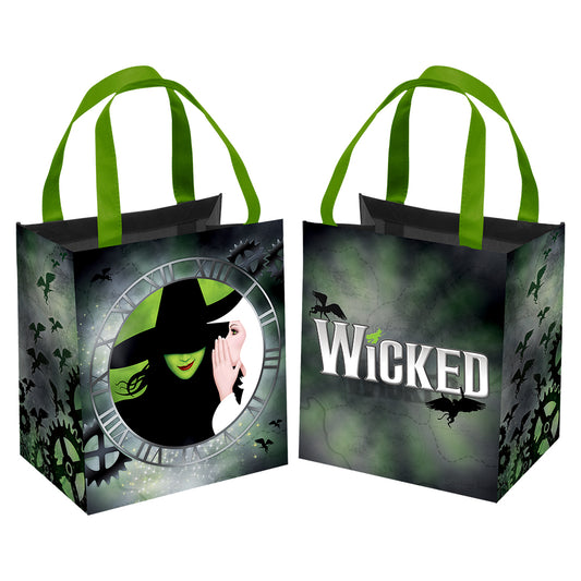 Wicked Reusable Tote GWP