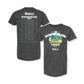 Wicked Unisex Munchkin Land Tour Tee