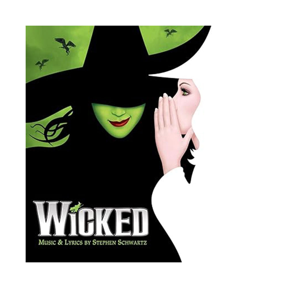 wicked ウィキッド　レコードセット wicked ウィキッド レコードセット Amazon.com: Wicked: The