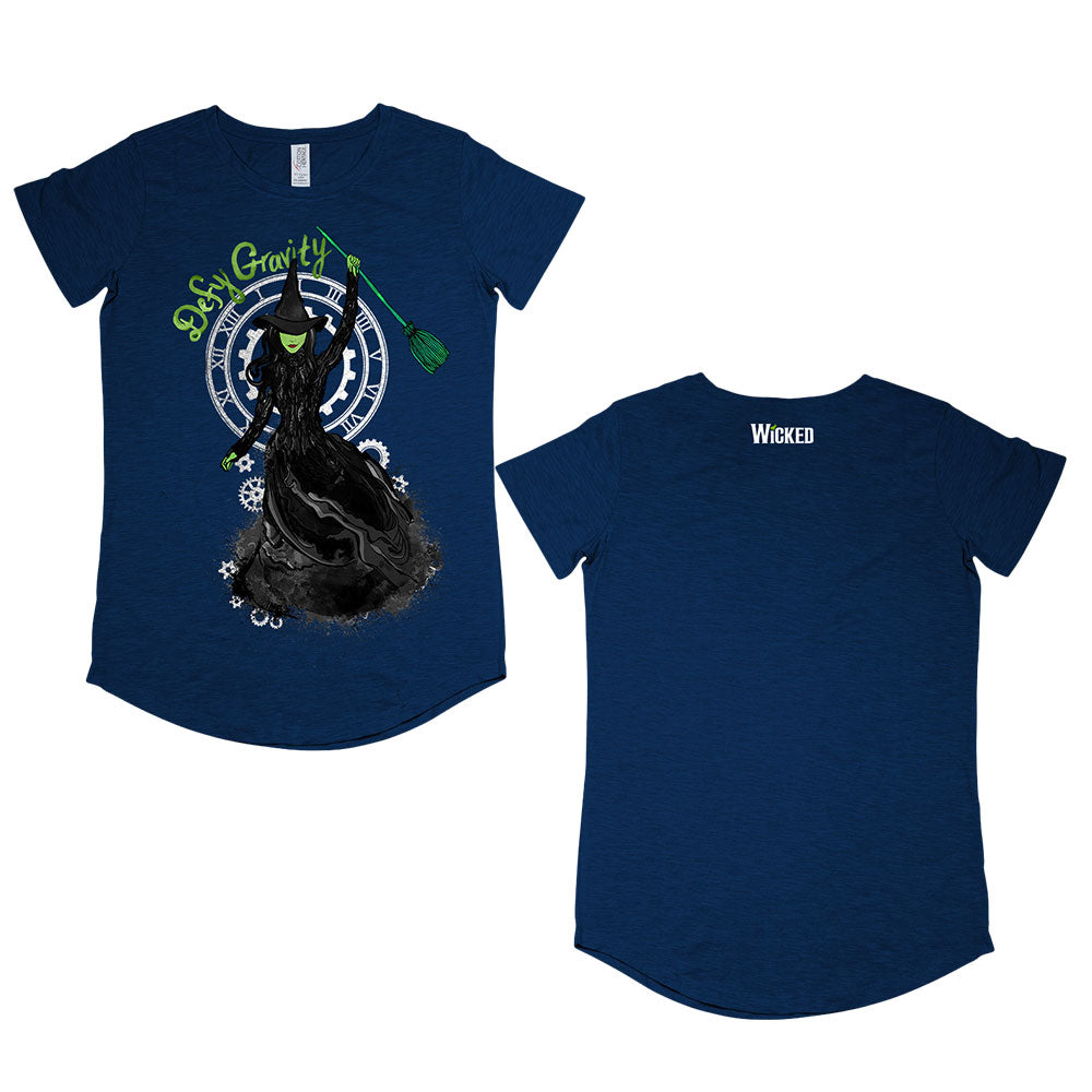 Wicked Women's Elphaba Tee