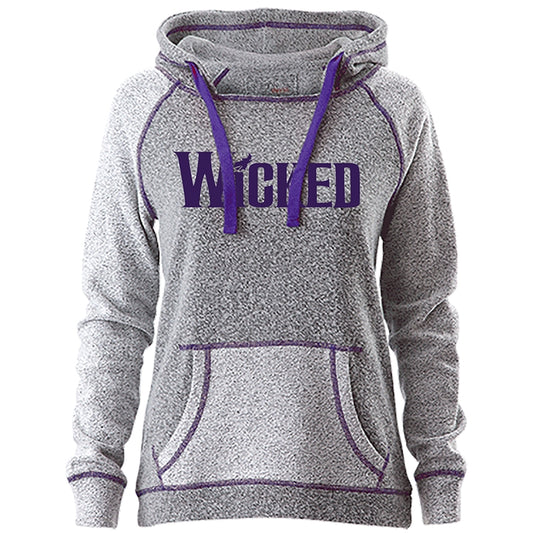 Wicked Women's Pullover